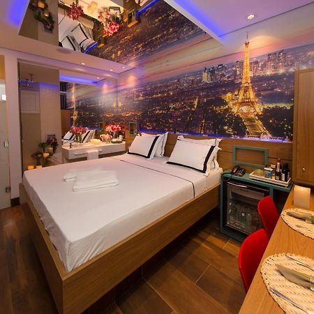 Alvorada Suites (Adults Only) Rio Verde Ngoại thất bức ảnh