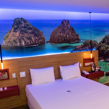 Alvorada Suites (Adults Only) Rio Verde Ngoại thất bức ảnh