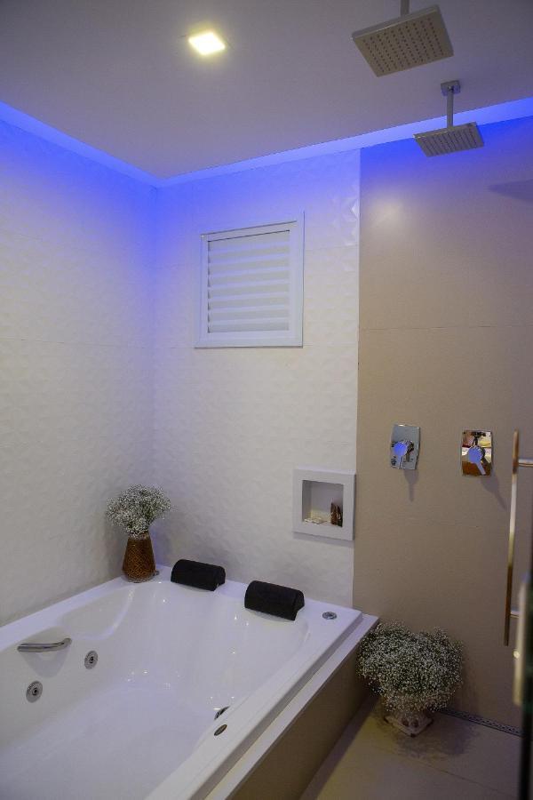 Alvorada Suites (Adults Only) Rio Verde Ngoại thất bức ảnh