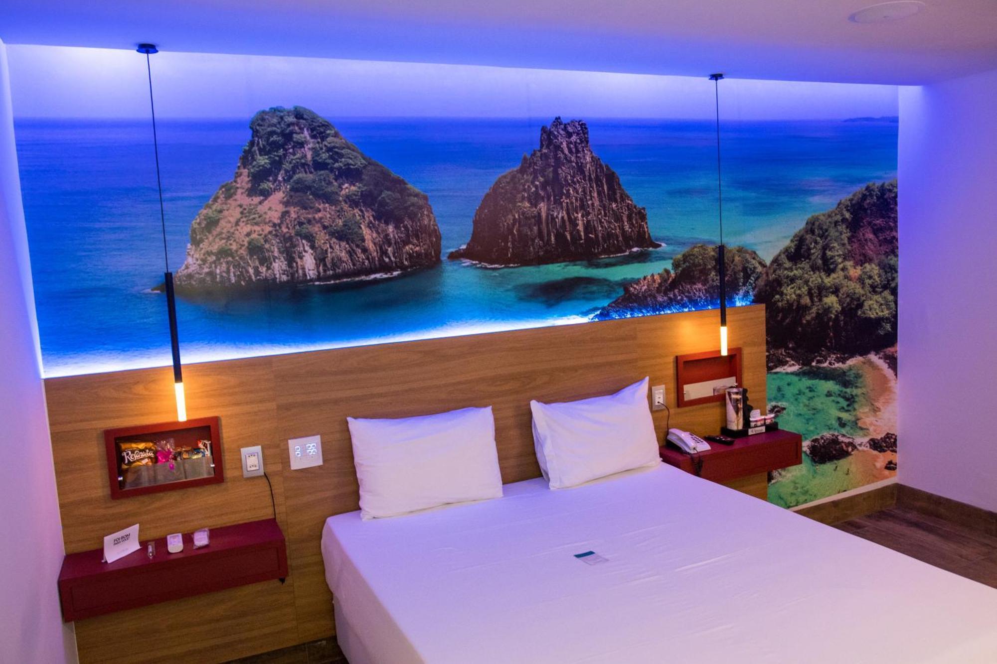 Alvorada Suites (Adults Only) Rio Verde Ngoại thất bức ảnh